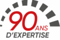 90 ans d'expertise 90 ans d'expertise